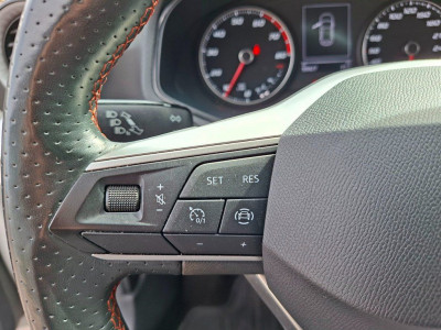 Seat Ibiza Gebrauchtwagen Seat Ibiza Gebrauchtwagen
