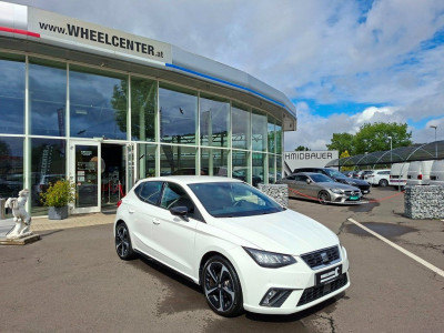 Seat Ibiza Gebrauchtwagen Seat Ibiza Gebrauchtwagen