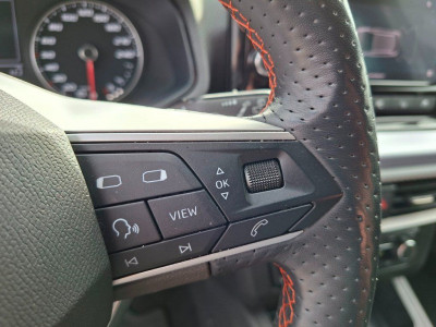 Seat Ibiza Gebrauchtwagen Seat Ibiza Gebrauchtwagen