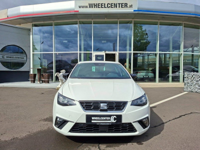 Seat Ibiza Gebrauchtwagen Seat Ibiza Gebrauchtwagen