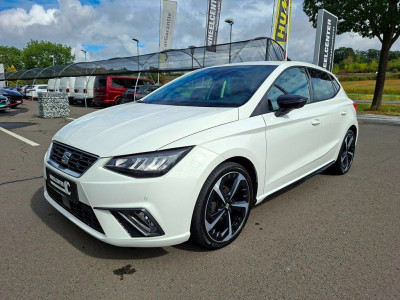 Seat Ibiza Gebrauchtwagen Seat Ibiza Gebrauchtwagen