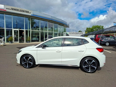 Seat Ibiza Gebrauchtwagen Seat Ibiza Gebrauchtwagen