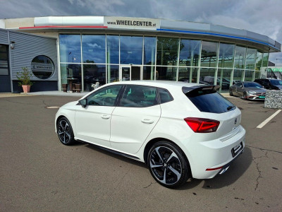 Seat Ibiza Gebrauchtwagen Seat Ibiza Gebrauchtwagen