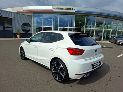 Seat Ibiza Gebrauchtwagen Seat Ibiza Gebrauchtwagen