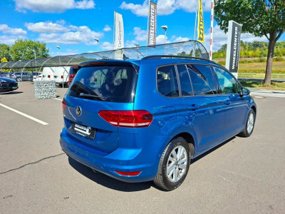VW Touran Gebrauchtwagen VW Touran Gebrauchtwagen