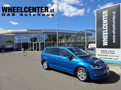 VW Touran Gebrauchtwagen VW Touran Gebrauchtwagen