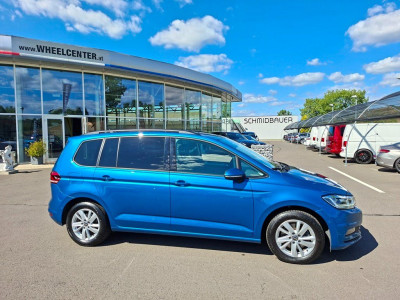 VW Touran Gebrauchtwagen VW Touran Gebrauchtwagen