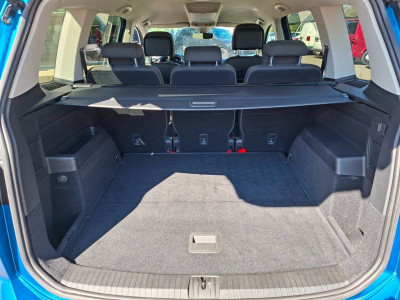 VW Touran Gebrauchtwagen VW Touran Gebrauchtwagen