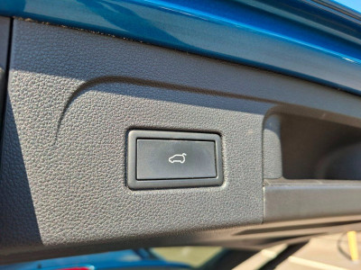 VW Touran Gebrauchtwagen VW Touran Gebrauchtwagen