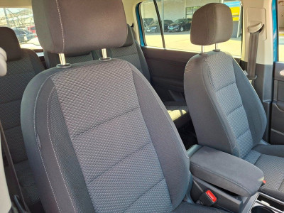 VW Touran Gebrauchtwagen VW Touran Gebrauchtwagen