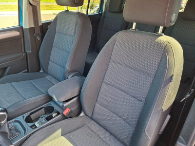 VW Touran Gebrauchtwagen VW Touran Gebrauchtwagen