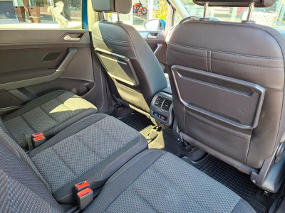 VW Touran Gebrauchtwagen VW Touran Gebrauchtwagen