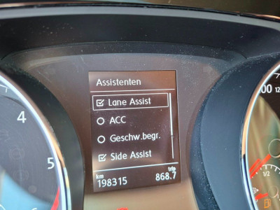 VW Touran Gebrauchtwagen VW Touran Gebrauchtwagen
