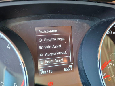 VW Touran Gebrauchtwagen VW Touran Gebrauchtwagen