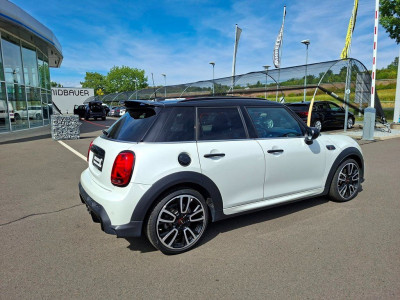 MINI Mini Gebrauchtwagen MINI Mini Gebrauchtwagen
