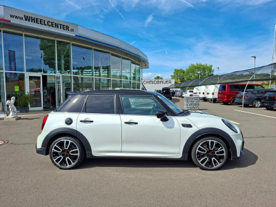 MINI Mini Gebrauchtwagen MINI Mini Gebrauchtwagen