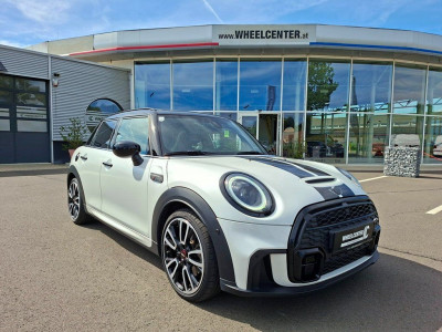 MINI Mini Gebrauchtwagen MINI Mini Gebrauchtwagen