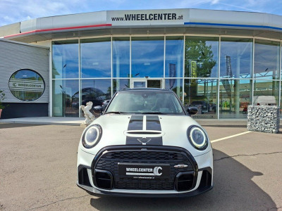 MINI Mini Gebrauchtwagen MINI Mini Gebrauchtwagen