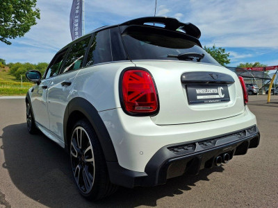 MINI Mini Gebrauchtwagen MINI Mini Gebrauchtwagen