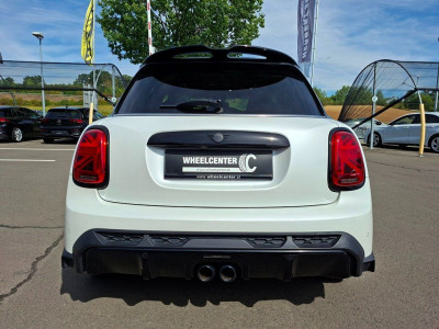 MINI Mini Gebrauchtwagen MINI Mini Gebrauchtwagen