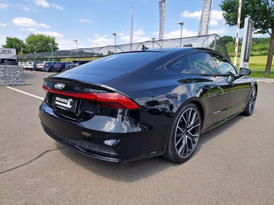 Audi A7 Gebrauchtwagen Audi A7 Gebrauchtwagen