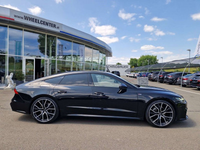 Audi A7 Gebrauchtwagen Audi A7 Gebrauchtwagen