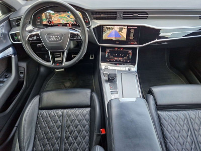 Audi A7 Gebrauchtwagen Audi A7 Gebrauchtwagen