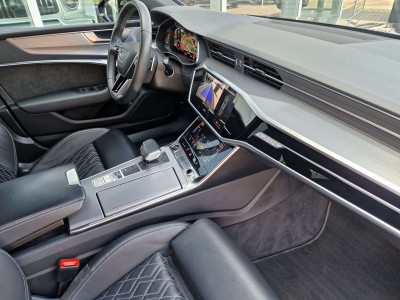Audi A7 Gebrauchtwagen Audi A7 Gebrauchtwagen