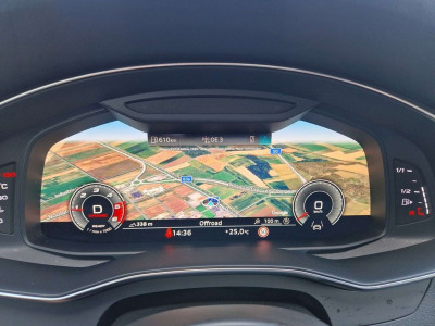 Audi A7 Gebrauchtwagen Audi A7 Gebrauchtwagen