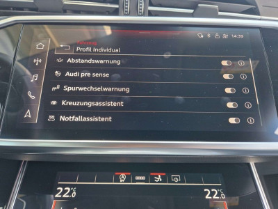 Audi A7 Gebrauchtwagen Audi A7 Gebrauchtwagen