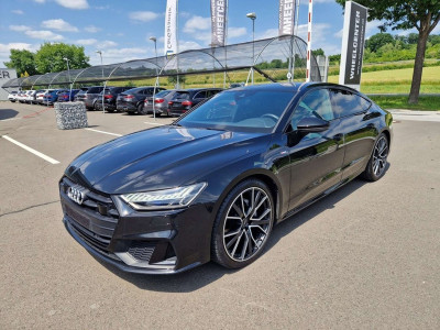 Audi A7 Gebrauchtwagen Audi A7 Gebrauchtwagen