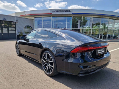 Audi A7 Gebrauchtwagen Audi A7 Gebrauchtwagen
