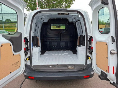 Ford Transit Courier Gebrauchtwagen Ford Transit Courier Gebrauchtwagen
