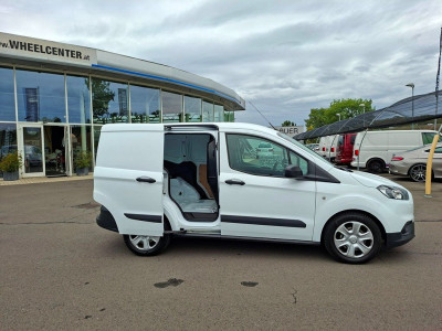 Ford Transit Courier Gebrauchtwagen Ford Transit Courier Gebrauchtwagen