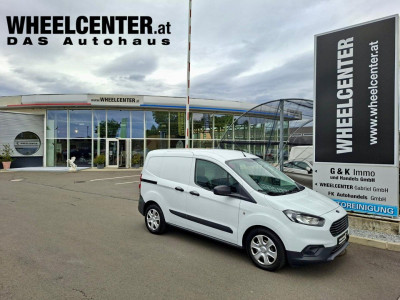 Ford Transit Courier Gebrauchtwagen Ford Transit Courier Gebrauchtwagen