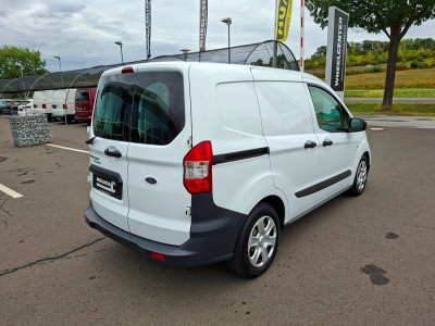 Ford Transit Courier Gebrauchtwagen Ford Transit Courier Gebrauchtwagen