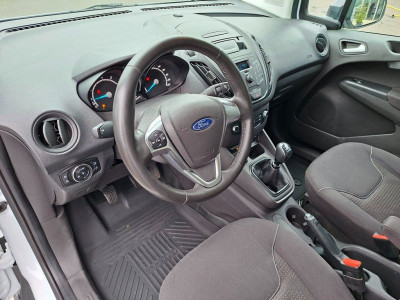Ford Transit Courier Gebrauchtwagen Ford Transit Courier Gebrauchtwagen