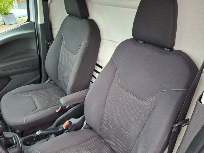 Ford Transit Courier Gebrauchtwagen Ford Transit Courier Gebrauchtwagen