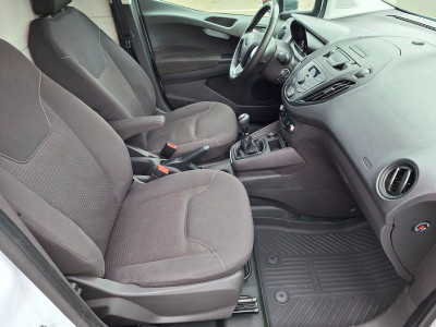 Ford Transit Courier Gebrauchtwagen Ford Transit Courier Gebrauchtwagen