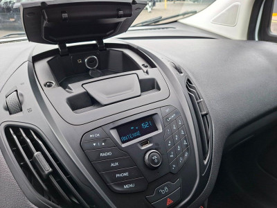 Ford Transit Courier Gebrauchtwagen Ford Transit Courier Gebrauchtwagen