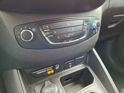 Ford Transit Courier Gebrauchtwagen Ford Transit Courier Gebrauchtwagen