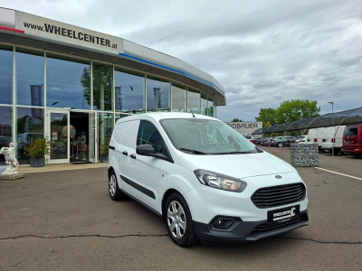Ford Transit Courier Gebrauchtwagen Ford Transit Courier Gebrauchtwagen