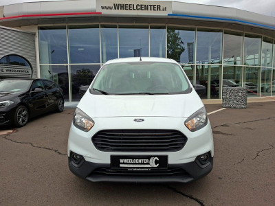 Ford Transit Courier Gebrauchtwagen Ford Transit Courier Gebrauchtwagen