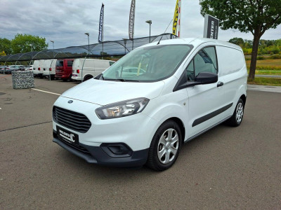 Ford Transit Courier Gebrauchtwagen Ford Transit Courier Gebrauchtwagen