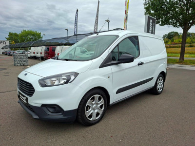 Ford Transit Courier Gebrauchtwagen Ford Transit Courier Gebrauchtwagen