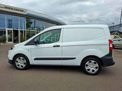 Ford Transit Courier Gebrauchtwagen Ford Transit Courier Gebrauchtwagen