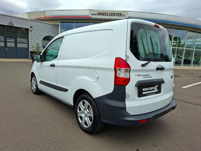 Ford Transit Courier Gebrauchtwagen Ford Transit Courier Gebrauchtwagen