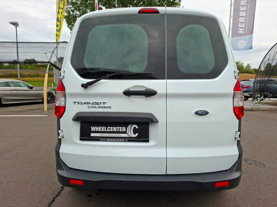 Ford Transit Courier Gebrauchtwagen Ford Transit Courier Gebrauchtwagen
