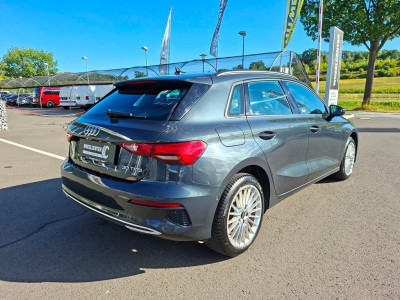 Audi A3 Gebrauchtwagen Audi A3 Gebrauchtwagen