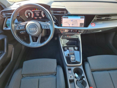 Audi A3 Gebrauchtwagen Audi A3 Gebrauchtwagen